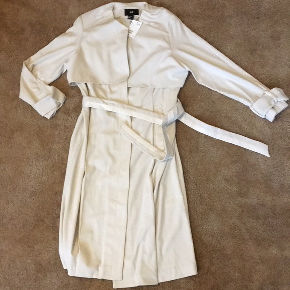 H&M Jackets & Blazers - H&M Casual Jacket